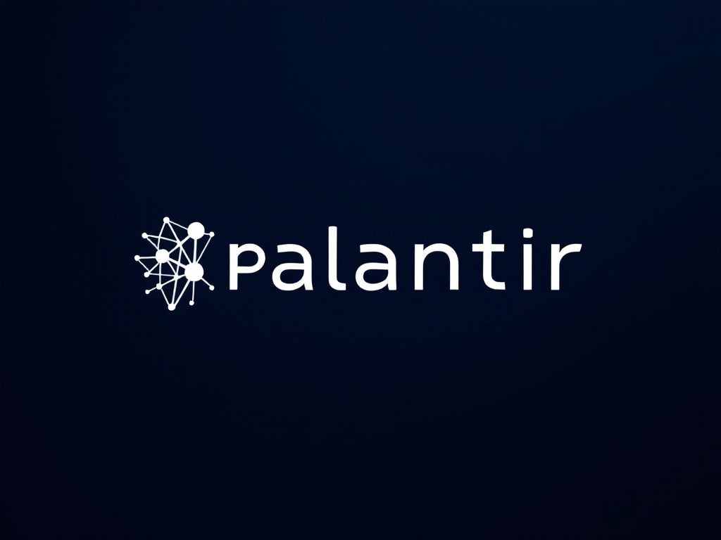 Palantir's Strategic Blueprint for AI-Driven Success